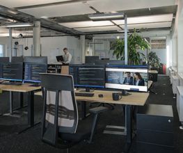 KLAUCK - Ihre IT Firma in Zürich Bild 2