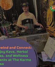 The Karma Casa - Kava Bar image 12