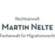 Martin Nelte Rechtsanwalt