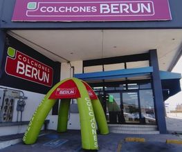 Colchones Berun Sucursal Cucapah imagen 2