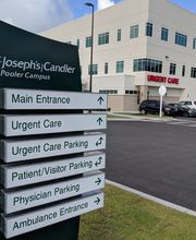 St. Joseph's/Candler Urgent Care - Pooler image 13