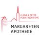 Logo der Margareten-Apotheke