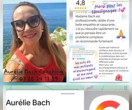 Bach Aurélie image 4