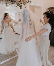 Himmelreich Brautmoden Bild 18