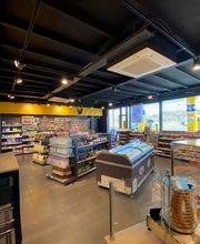 JET Tankstelle Bild 3