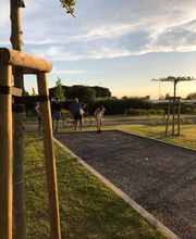 Campingplatz Tiemanns Hof Bild 8