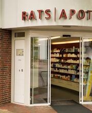 Aussenansicht der Rats-Apotheke