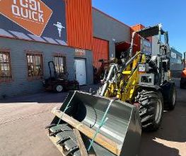 TOOLQUICK RIVAS ALQUILER MAQUINARIA imagen 3