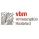 vbm Vermessungsbüro Münsterland