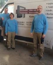 Schreinerei Kammerer Inh. Susanne Kammerer Bild 1