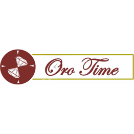 Oro Time Compro Oro Argento logo