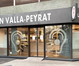 Audition Valla Peyrat image 1