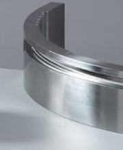 Baumgartner Maschinenbau AG, baumitech, baumitech.ch, Steuerkurve, Frästeil, CNC Fertigung,