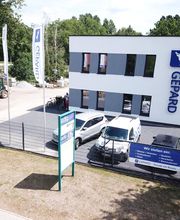 GEPARD Bauunternehmen GmbH Bild 1
