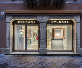 BVLGARI immagine 1