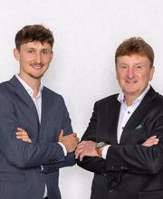 HDI Generalvertretung Stefan Dörfler - Stefan Dörfler und Maurice Dörfler - Versicherung in Offenbach