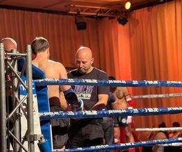 Deuce Combat System - DCS Kampfsportschule Bamberg Bild 11