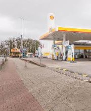 Shell Recharge Charging Station Bild 8