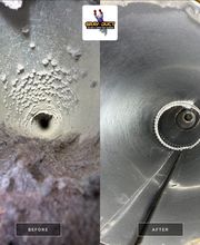 Gray Duct Heating • Cooling • Air Duct Cleaning image 16