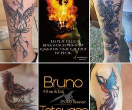 Bruno Tatouage image 9