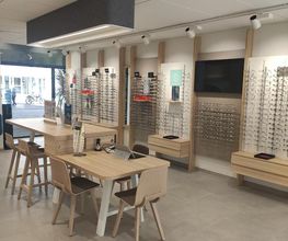 Écouter Voir Optique LORIENT COSMAO image 3