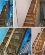 Décapage aerogommage côte d'opale image 14