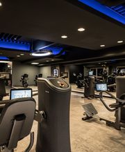 Fitness First Hamburg Bahrenfeld - EGYM