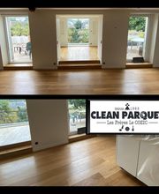 Clean Parquet image 5