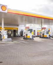 Shell Recharge Charging Station Bild 6