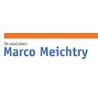 Dr. med. dent. Meichtry Marco
