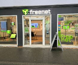 freenet Shop Bild 1