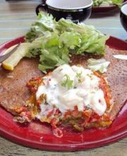 La Sarrazine image 1