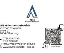 Aris Malermeisterbetrieb Bild 1