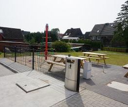 NORDOEL Tankstelle Bild 9