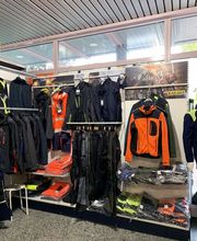 Atea Articoli Tecnici e Antinfortunistica SA Bild 7