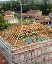 Lesbats Charpentes image 1