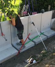 BIANCHIN BAU GARTEN FORST Bild 9