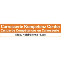 Carrosserie Kompetenz Center Lyss AG