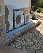 Ideal Clima Climatizaciones imagen 13