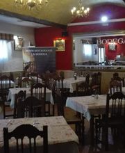 La Bodega Mesón Restaurante imagen 11