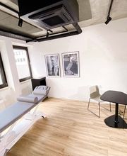 Isabelle Sander Physiotherapie Köln Braunsfeld