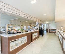Buffet Posidonia imagen 1