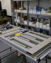Klaus Slischka Mess- und Regelungstechnik GmbH Bild 1