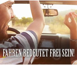 Freaky Drive Die Fahrschule Bild 2