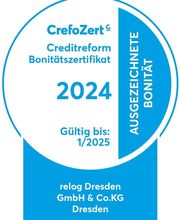 relog Dresden GmbH & Co KG Bild 3