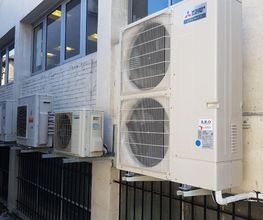 A.R.O Climatisation Chauffage Pompes à chaleur image 2