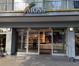 Bäckerei MOSS Bild 1