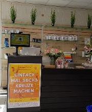 Lotto/Post/Schreibwaren Bild 3