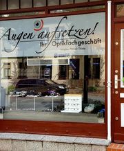 Augen aufsetzen! Ihr Optikfachgeschäft Bild 10