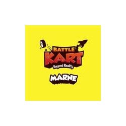 BattleKart Marne